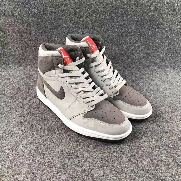New AJ men\'s Shoes Air Jordan Nike sneakers main image 5